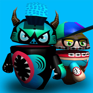 Game Icon